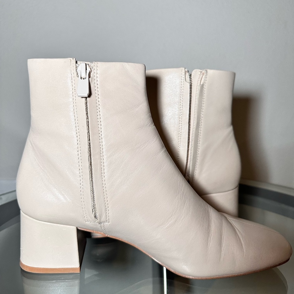 & Other stories boots